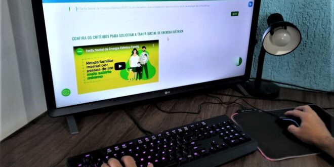 Novas regras da Tarifa Social da Cemig beneficiam clientes em Montes Claros e Norte de Minas