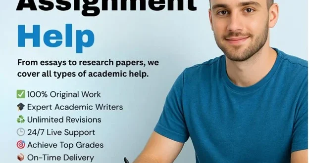 Comparing Different Writing Services with Assignment in Need Analysis