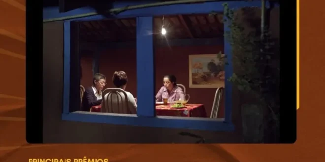 Filme premiado “Nada” será exibido gratuitamente em Montes Claros nesta terça-feira