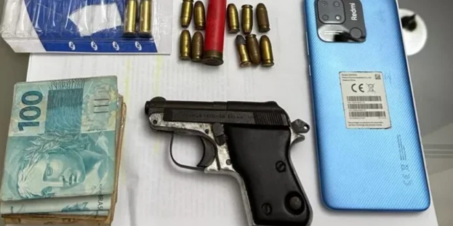 PF investiga esquema de fraude em obras públicas no Norte de Minas