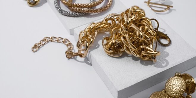 Quais são as regras para vender ouro?