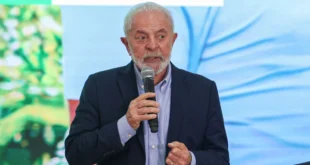 Lula inaugura Centro de Tecnologia da Acelen em Montes Claros para impulsionar combustível sustentável