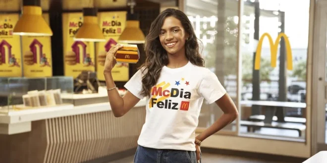 McDia Feliz movimenta Montes Claros neste sábado com ação solidária
