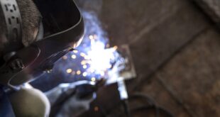 Insertos auto-cortantes: solução para chapas finas?