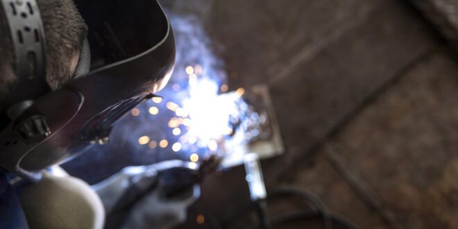 Como evitar falhas na aplicação de pinos de solda