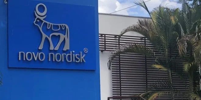 Novo Artes volta à fábrica da Novo Nordisk