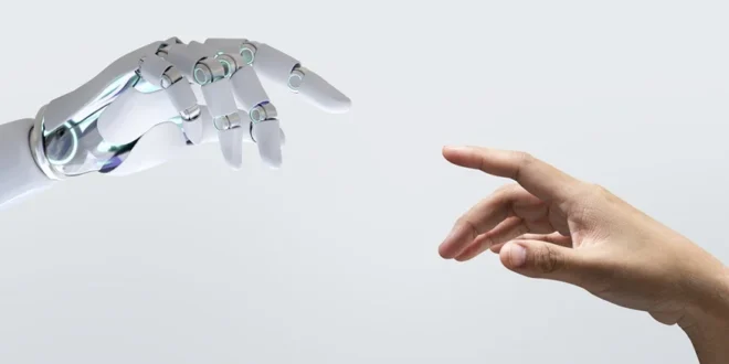 A Inteligência Artificial pode criar consciência digital, mas não substitui a essência humana