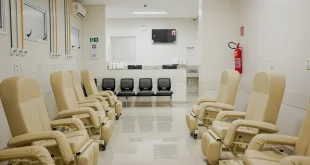 Santa Casa entrega reforma do Pronto Socorro Padre Janjão com foco em humanização