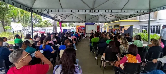 Encontro interinstitucional fortalece redes sociais e combate à fome em Montes Claros
