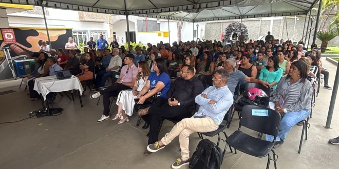 Encontro interinstitucional fortalece redes sociais e combate à fome em Montes Claros