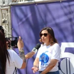 45 Anos na Praça”: Inter TV Grande Minas celebra trajetória com serviços gratuitos, cultura e carinho ao público