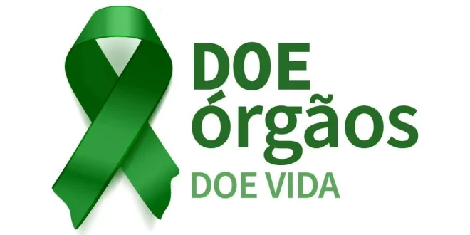 Doação de órgãos salva vidas e ganha força em Montes Claros