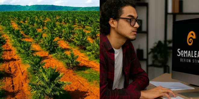 Montes Claros Inovadora: Do Sertão à Tecnologia, Casos de Sucesso que Inspiram