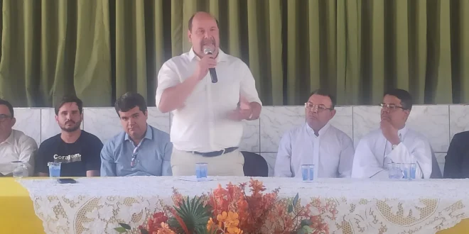 Montes Claros lança programa de capacitação profissional voltado ao empreendedorismo em comunidades vulneráveis