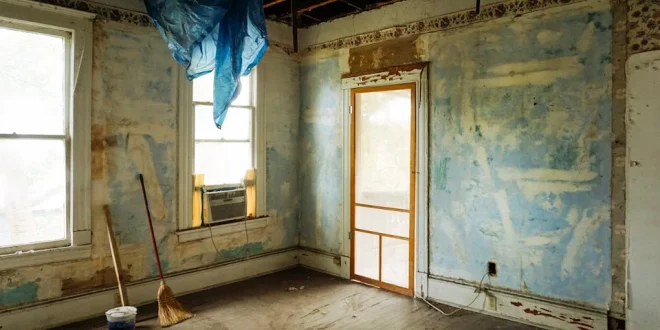 Como preparar a casa para receber obras sem perder a funcionalidade?