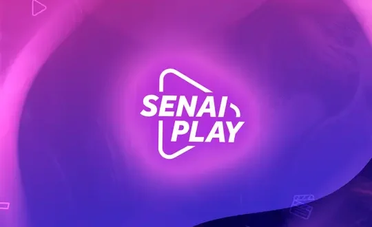 SENAI Play oferece mais de 1,5 mil cursos gratuitos e amplia oportunidades de qualificação em Montes Claros