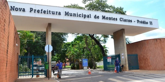 Montes Claros acelera nomeações: 128 novos servidores reforçam áreas essenciais da Prefeitura