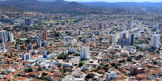 Montes Claros na vanguarda farmacêutica: investimentos bilionários e inovação em saúde colocam cidade entre os principais polos do país