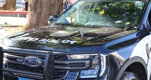 Suspeito de homicídio brutal contra primo é capturado em área de mata em Pintópolis