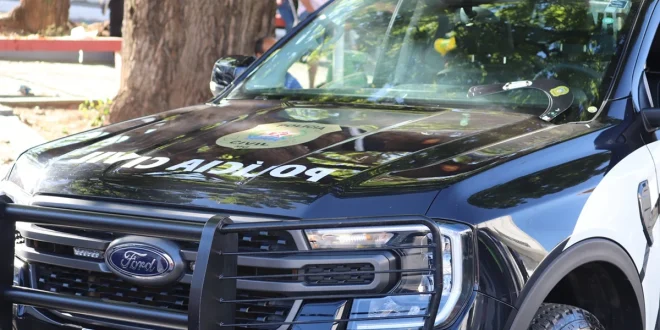 Homem é preso com drogas e R$19 mil em Taiobeiras durante operação da Polícia Civil