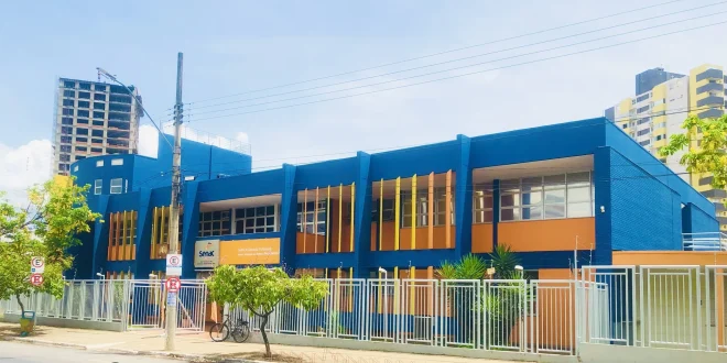 Formação técnica em enfermagem ganha destaque em Montes Claros durante campanha do Setembro Amarelo