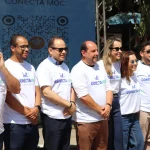 45 Anos na Praça”: Inter TV Grande Minas celebra trajetória com serviços gratuitos, cultura e carinho ao público