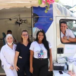 45 Anos na Praça”: Inter TV Grande Minas celebra trajetória com serviços gratuitos, cultura e carinho ao público