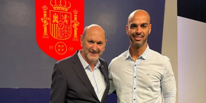 North Esporte Clube busca inovação em curso internacional da CBF Academy