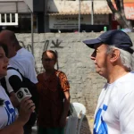 45 Anos na Praça”: Inter TV Grande Minas celebra trajetória com serviços gratuitos, cultura e carinho ao público