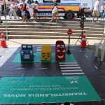 45 Anos na Praça”: Inter TV Grande Minas celebra trajetória com serviços gratuitos, cultura e carinho ao público