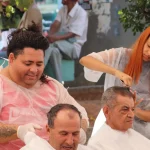 45 Anos na Praça”: Inter TV Grande Minas celebra trajetória com serviços gratuitos, cultura e carinho ao público
