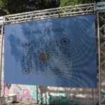 45 Anos na Praça”: Inter TV Grande Minas celebra trajetória com serviços gratuitos, cultura e carinho ao público