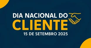Clientes em destaque: comemoração do Dia Nacional do Cliente no Brasil e em Montes Claros