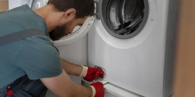 Quais os principais defeitos que uma máquina de lavar costuma apresentar?