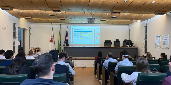 Nestlé Health Science promove curso sobre imunonutrição no HUCF