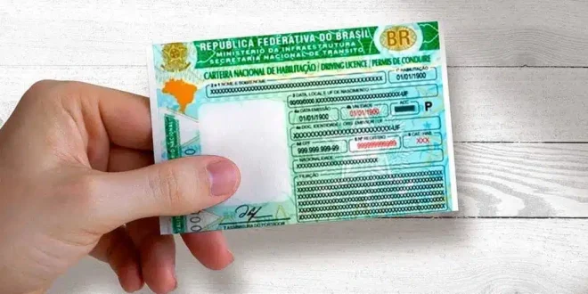 MG digitaliza registro de CNH obtida no exterior