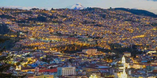 Quito encanta turistas com história, paisagens andinas e experiências únicas no coração do Equador