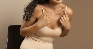 Sutiã modelador: aliado em diferentes looks