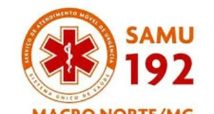 samu norte minas