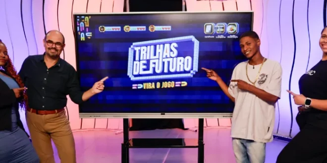 Governo de Minas abre 50 mil vagas em cursos técnicos gratuitos pelo Trilhas de Futuro