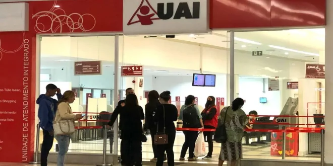 UAI Montes Claros oferece mais de 400 vagas de emprego nesta semana; veja como se candidatar e aumentar suas chances