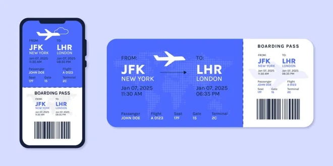 Passagem aérea online ou física: qual o melhor?