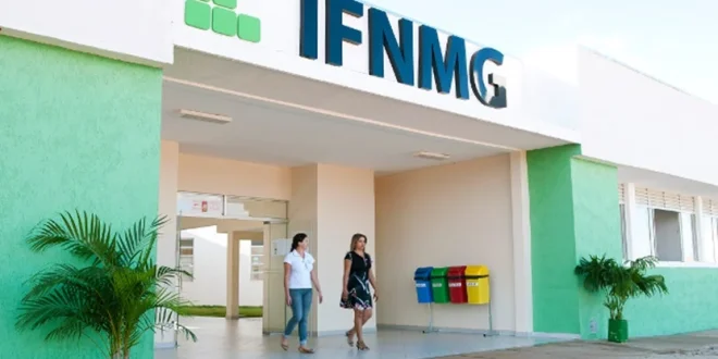 Norte de Minas - IFNMG abre 501 vagas para colaboradores na aplicação de provas do Processo Seletivo 01/2026; Montes Claros está entre os municípios contemplados