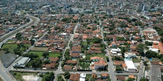 Montes Claros — Fim de semana com sol forte e programação cultural movimenta a cidade