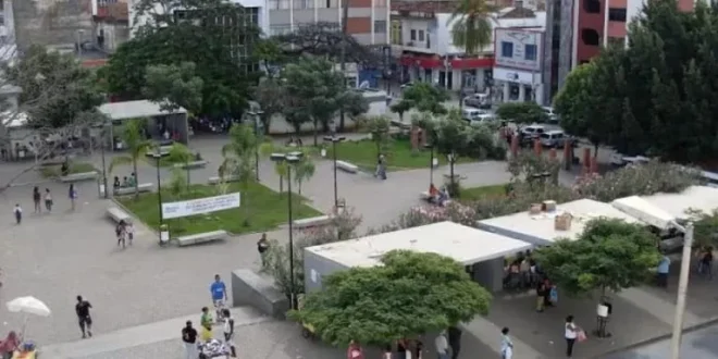 Montes Claros - UFMG nas Ruas leva ciência, cultura e educação ao coração de Montes Claros neste sábado