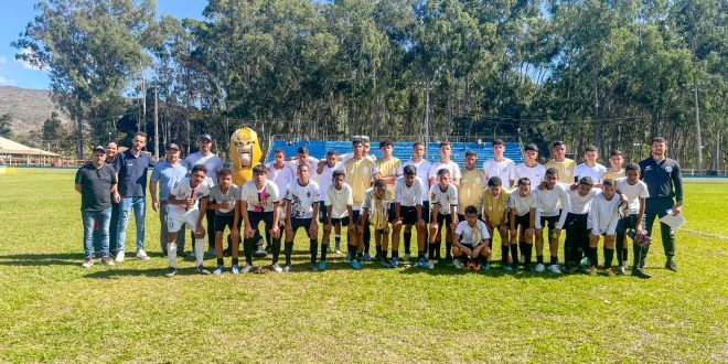 Montes Claros e Pirapora no Norte de Minas recebem novas peneiras do North Esporte Clube em busca de jovens talentos