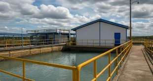 Montes Claros pode enfrentar instabilidade no abastecimento de água nesta segunda-feira devido à manutenção emergencial