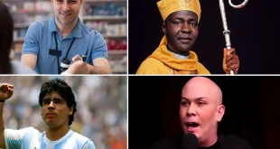 30 de outubro: Dia do Balconista, homenagens litúrgicas e aniversários marcantes