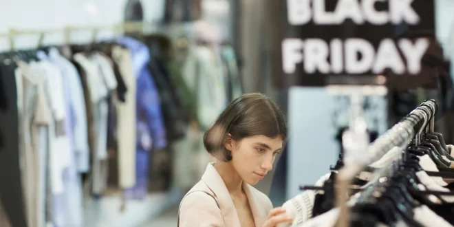 MG - Expectativa positiva: adesão à Black Friday cresce entre empresas mineiras, aponta pesquisa da Fecomércio MG