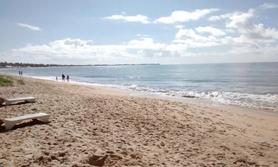 Tragédia em Porto Seguro: turista Norte Mineira morre afogada na praia da Cabana Malibu